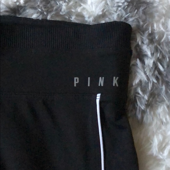 VS Pink Leggings/ Pants - Picture 4 of 8